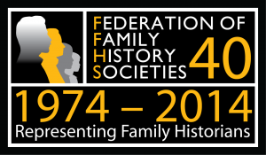Federation of Family History Societies