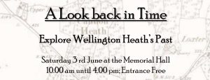 Read more about the article Do you have relatives from Wellington Heath?