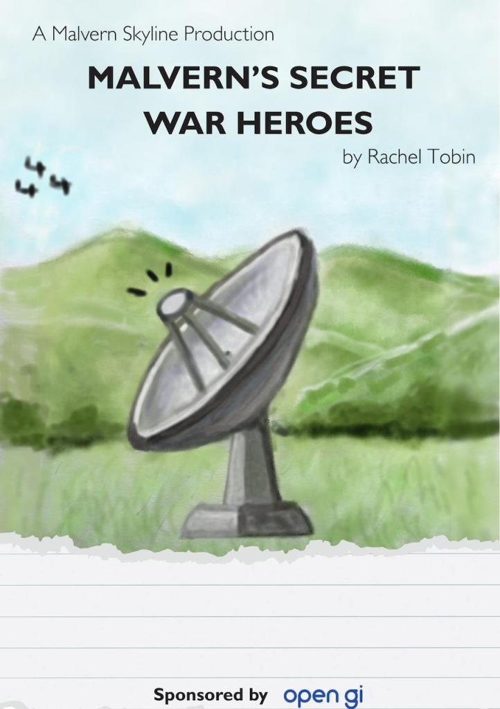 Play poster 