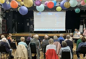 MFHS meeting Wed 23 Sept 2026